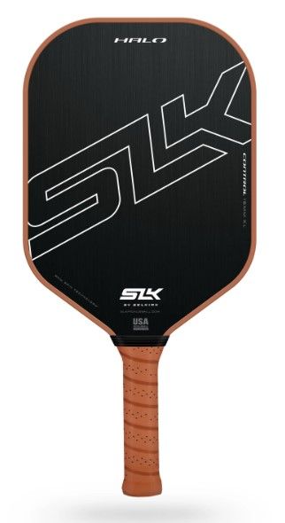 Selkirk Sport SLK Halo XL Power Pickleball Paddle