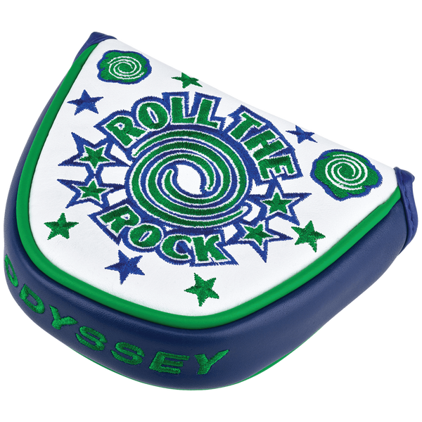 Odyssey Limited Edition Putter Covers