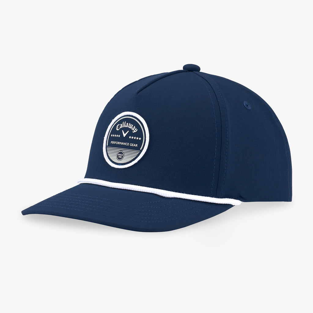 Callaway Bogey Free Junior Adjustable Hat