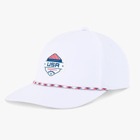 Callaway Team USA Hat