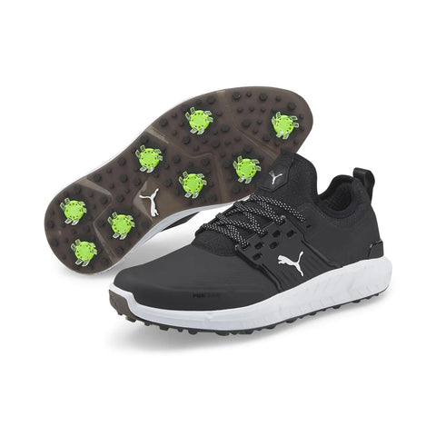 Mens Spiked Golf Shoes