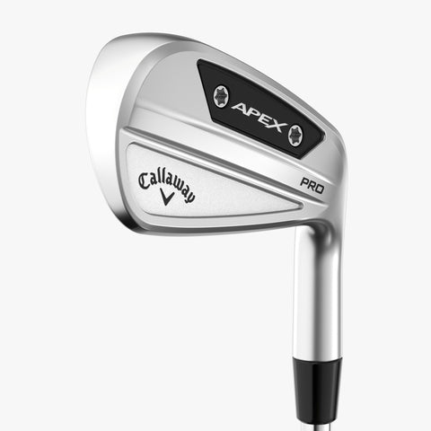 Callaway Apex Pro 2024 Iron Set