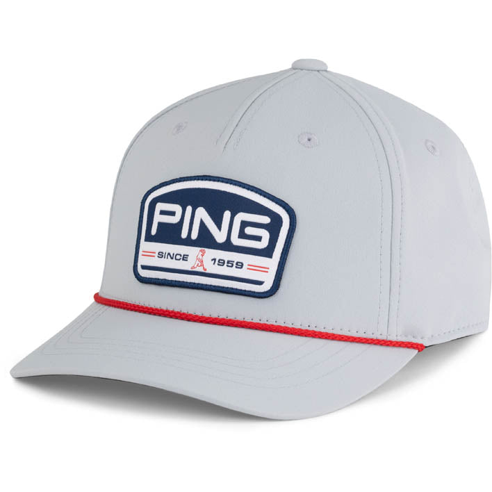 Ping Junior Roper Hat