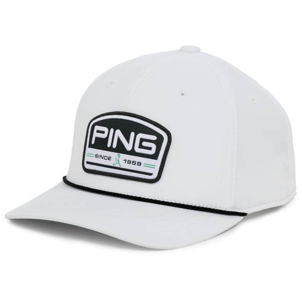 Ping Ranger Hat Ping Junior Roper Hat – Discount Golf World