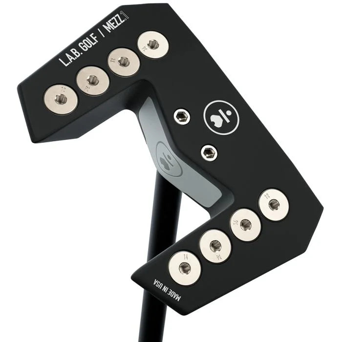 L.A.B. Golf MEZZ.1 Putter