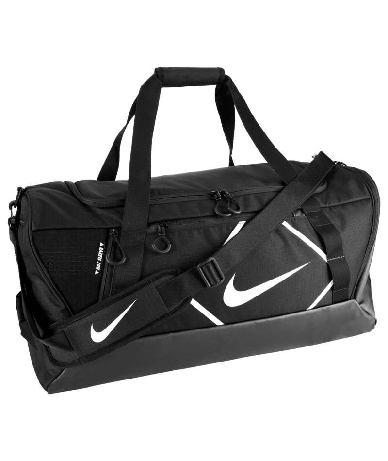 Nike Diamond Duffel Bag
