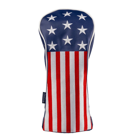 Good Good Livin The Dream Driver Headcover