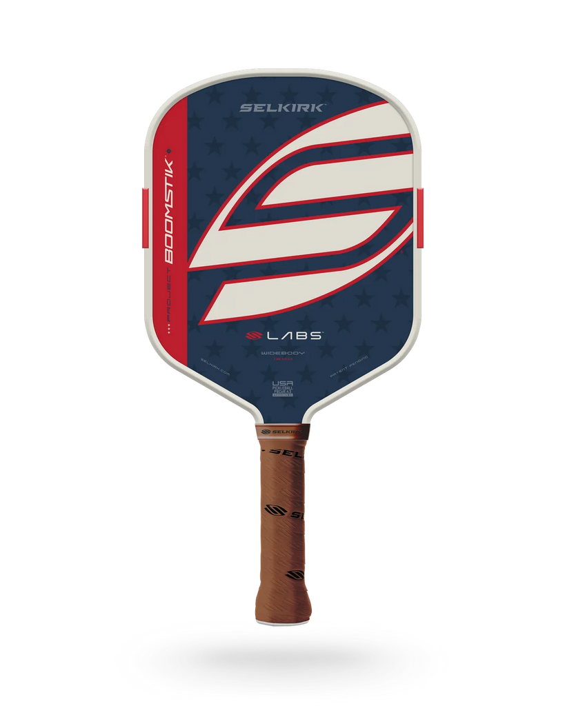 Selkirk LABS Project Boomstik Pickleball Paddle 1776