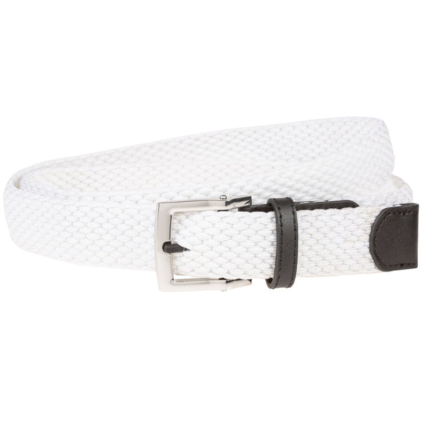 Nike Women's Stretch Woven Belt