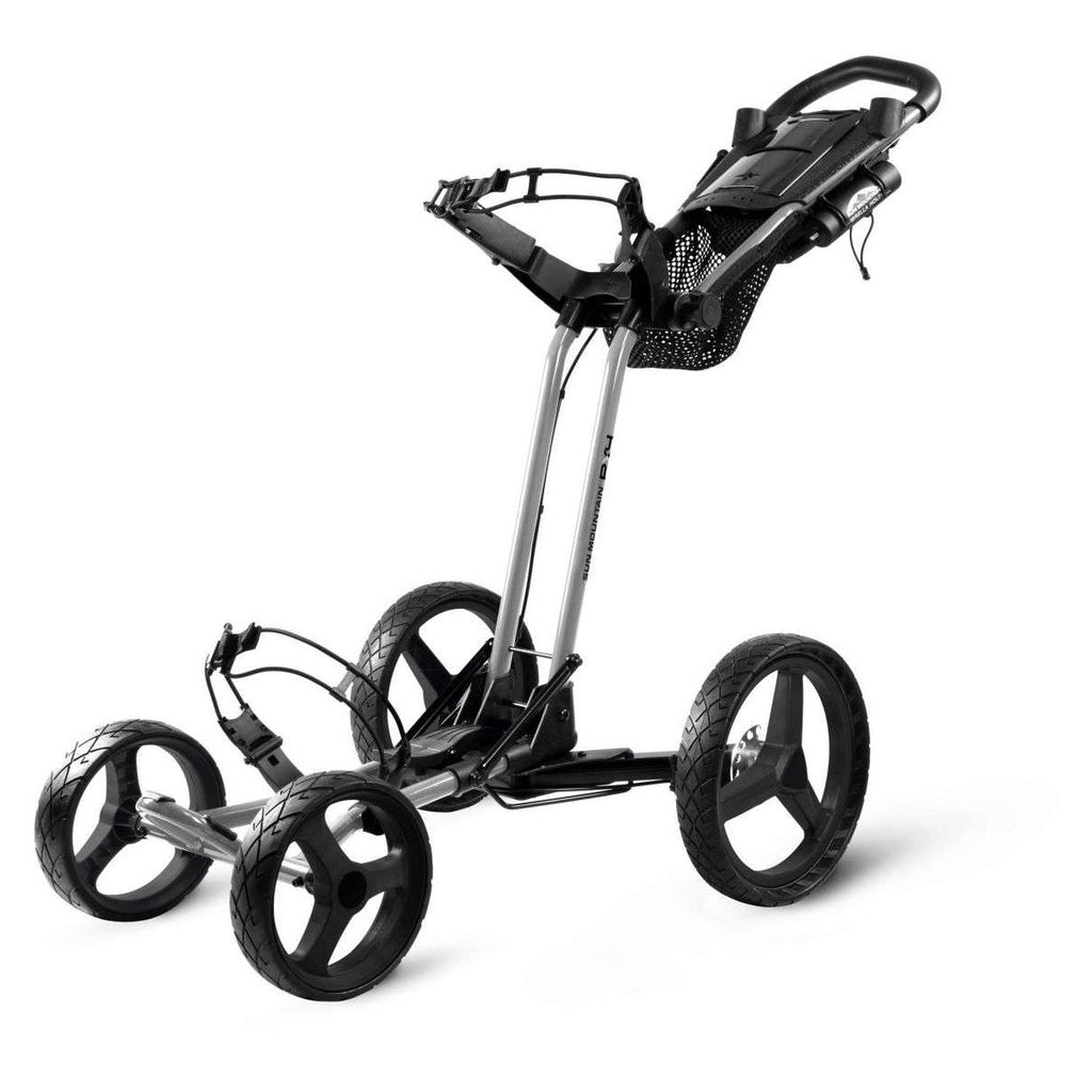 Sun Mountain Pathfinder PX4 Push Cart