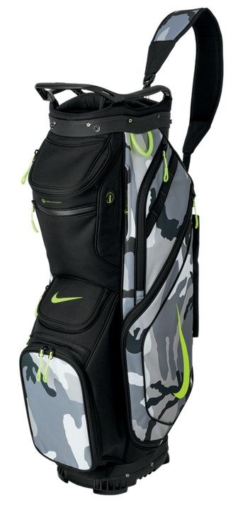 Hervat Bomen planten Hen Nike Performance Cart Bag – Discount Golf World