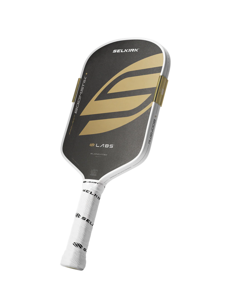 Selkirk LABS Project Boomstik Pickleball Paddle Regal