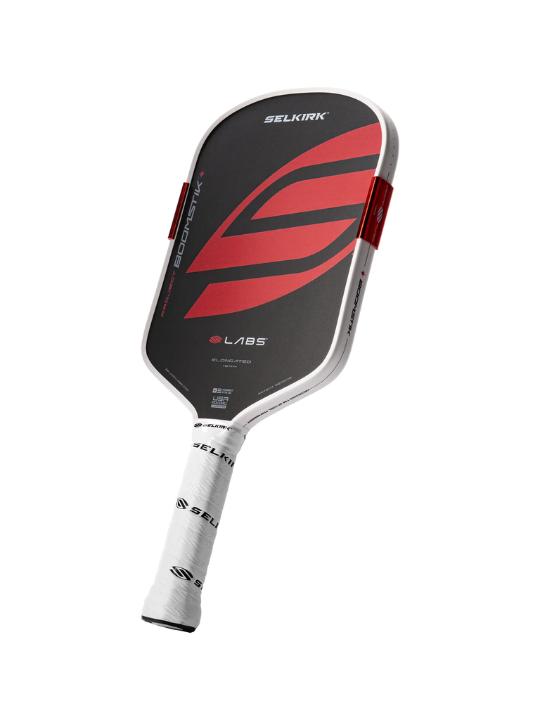 Selkirk LABS Project Boomstik Pickleball Paddle