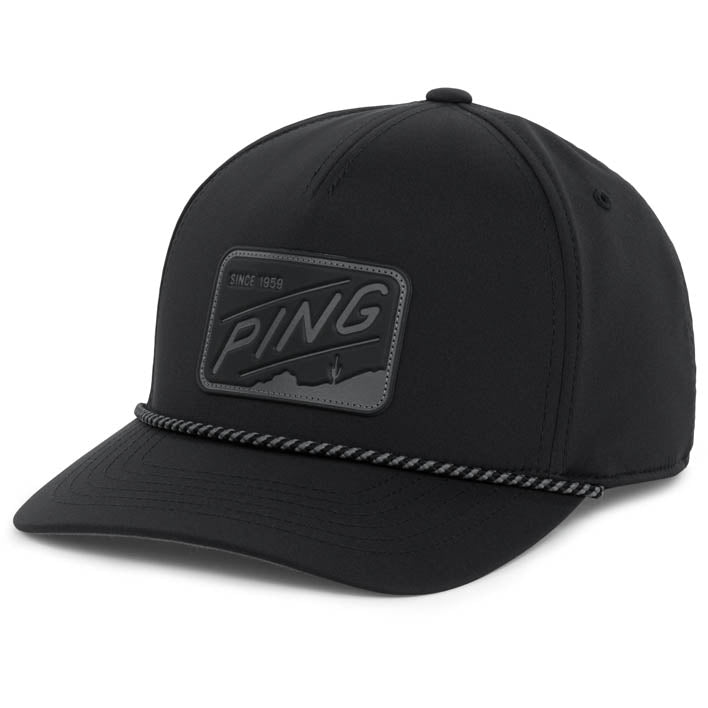 Ping Phoenician Hat