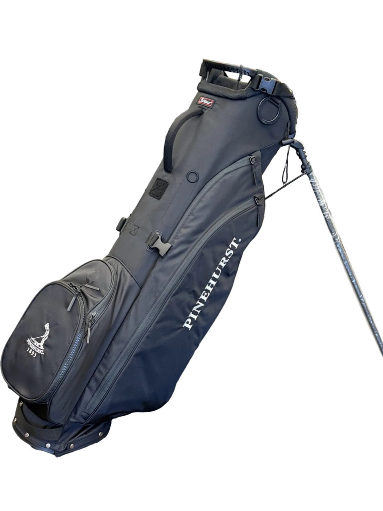 Titleist Players 4 Carbon Pinehurst Golf Bag