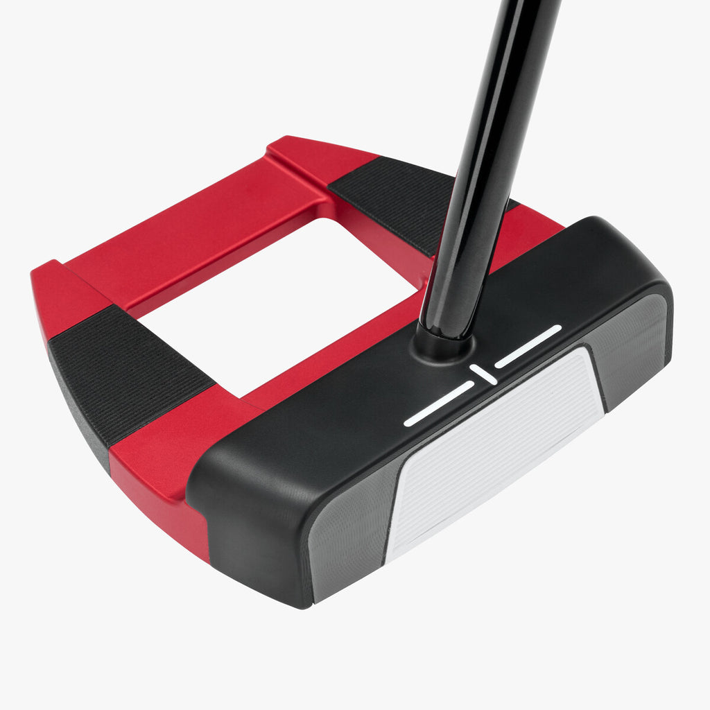 Odyssey Square 2 Square TRI-HOT Putter