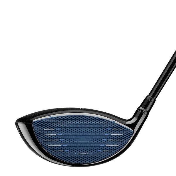 Taylor Made Qi10 Driver