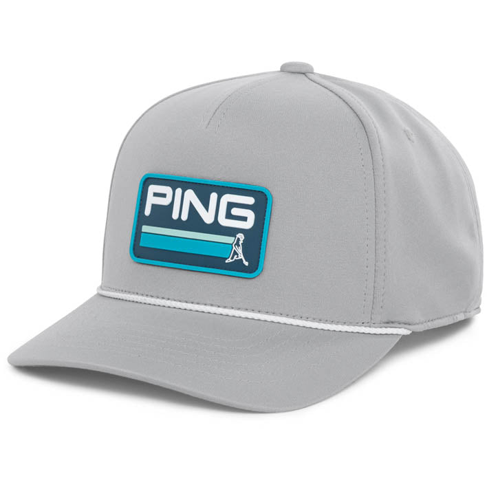 Ping Racer Cap