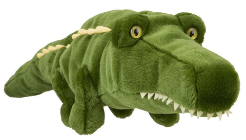 Daphne's Reptiles & Amphibians Headcovers