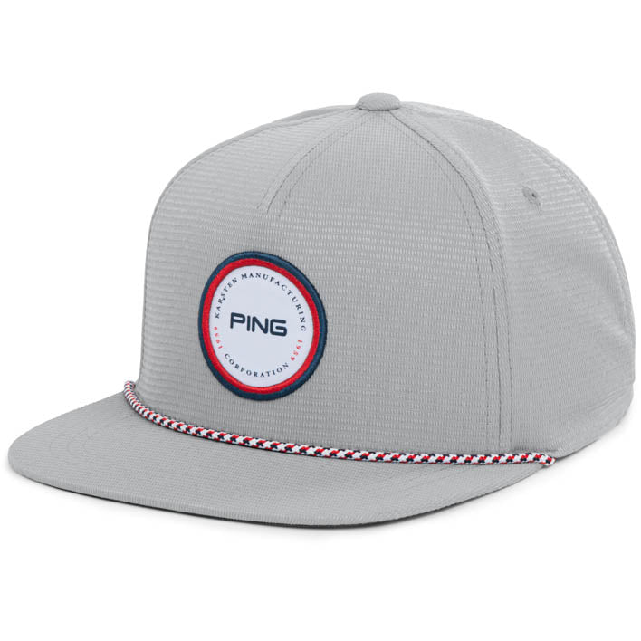 Ping Signature Hat
