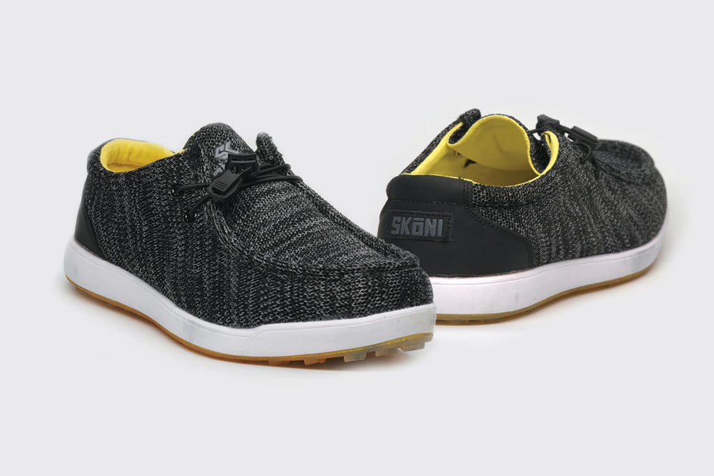 Skoni Original Golf Shoes