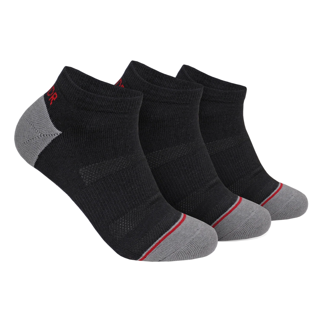 2UNDR Sport Ankle Socks