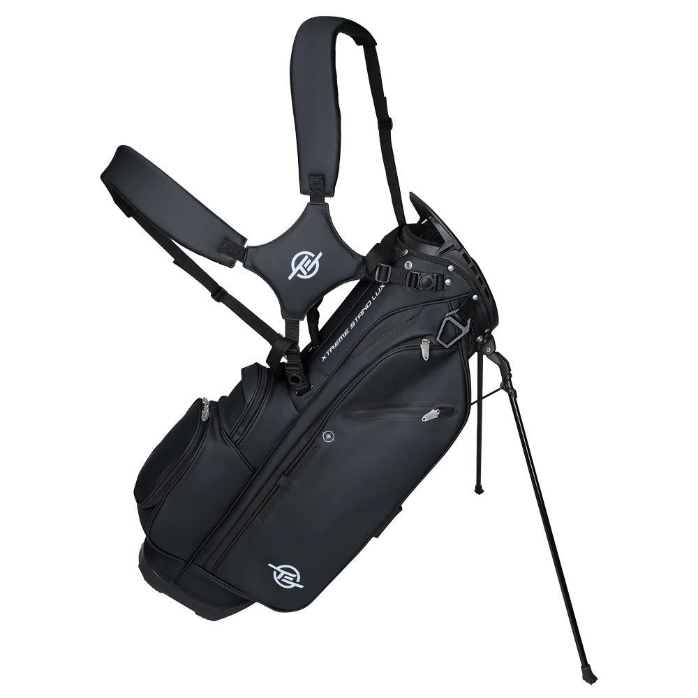 Tour Edge Xtreme Lux Stand Bag