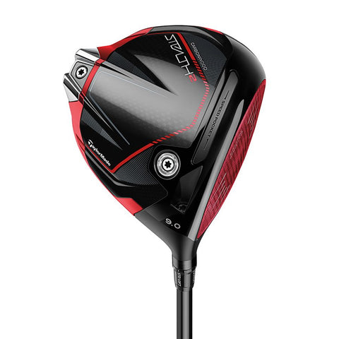TaylorMade : Stealth 2