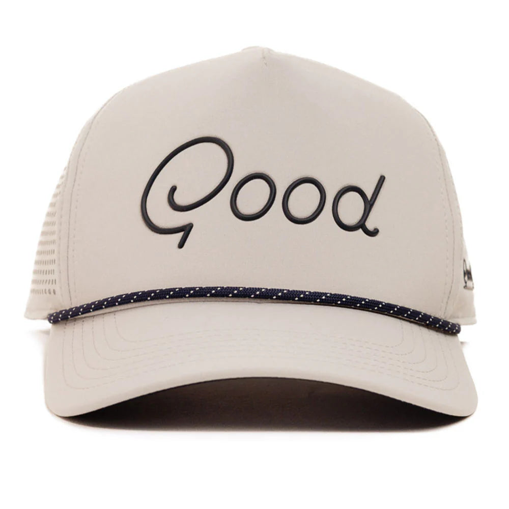 Good Good Stinger Rope Hat