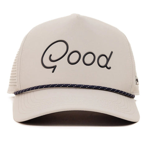 Good Good Stinger Rope Hat