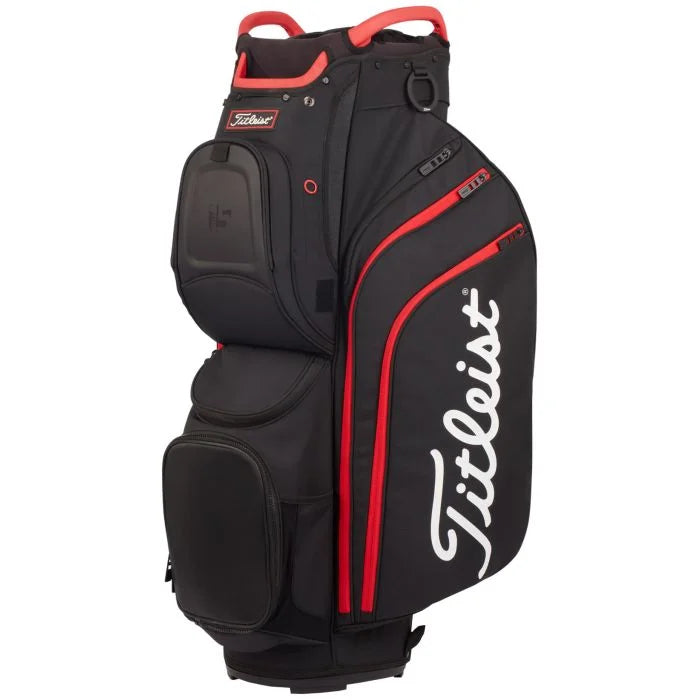 Titleist Cart 15 Cart Bag 2022