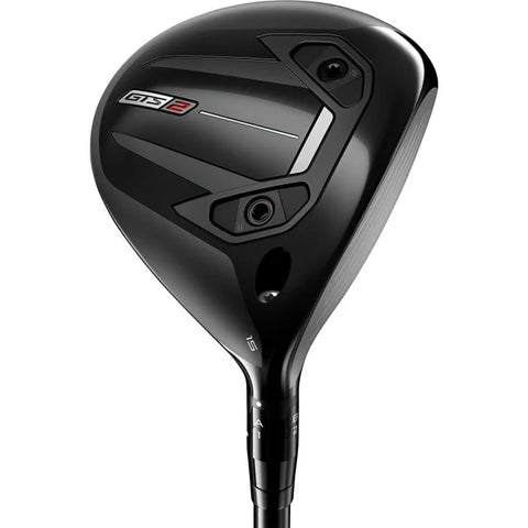 Titleist GTS2 Fairway Woods