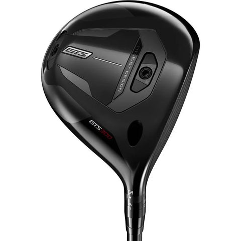 Titleist GTS300 Mini Driver