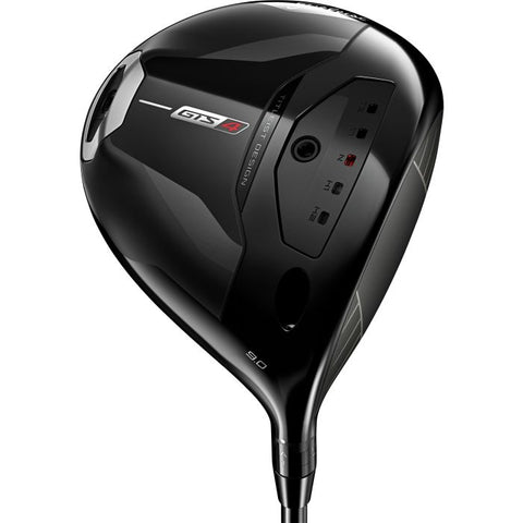 Titleist GTS4 Driver