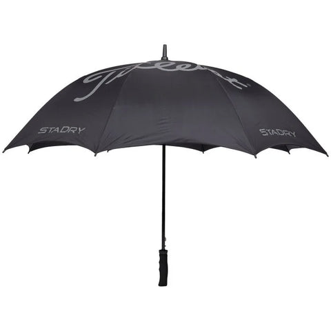 Titleist StaDry Single Canopy Umbrella