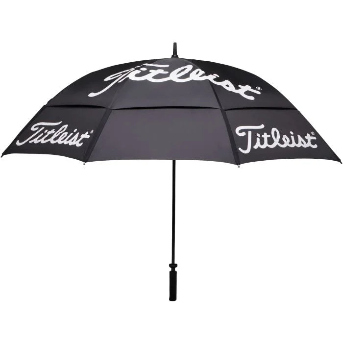Titleist Tour Double Canopy Umbrella 2026