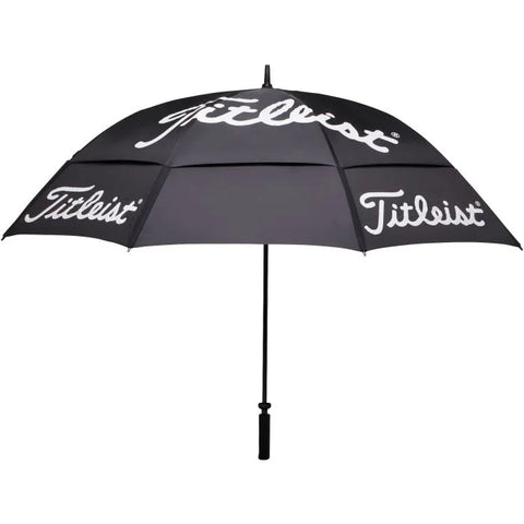 Titleist Tour Double Canopy Umbrella 2026