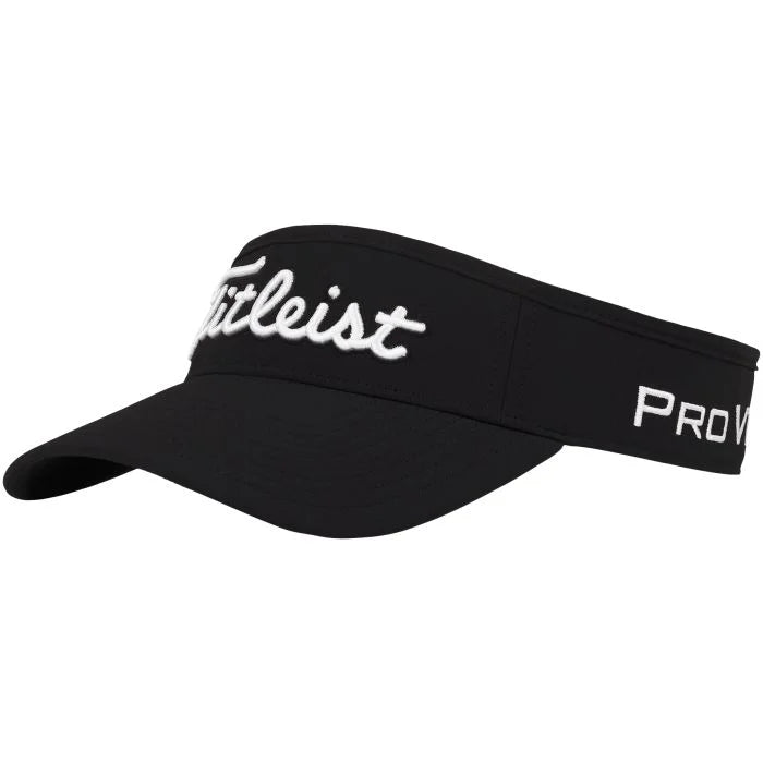 Titleist Tour Performance Visor 2025