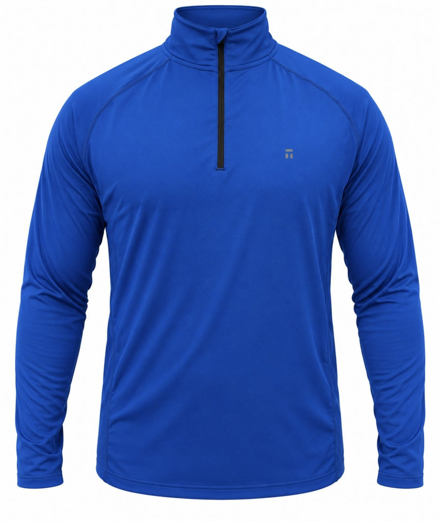Tommy John Performance Tech Quarter Zip Pullover