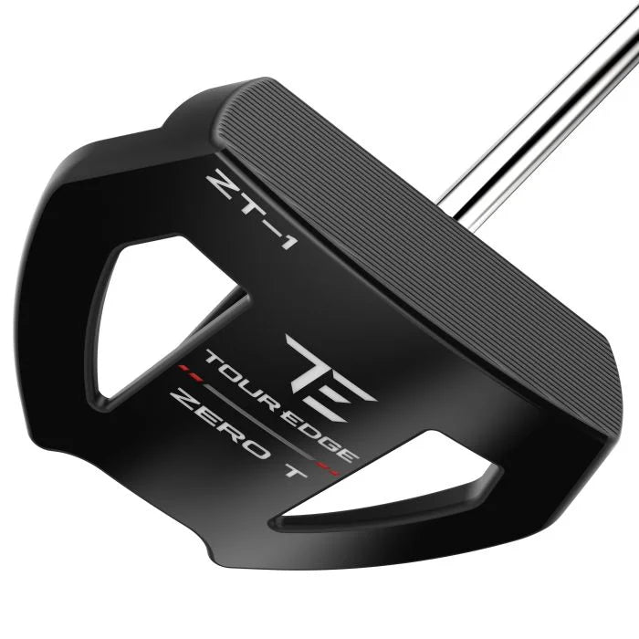 Tour Edge Zero T ZT-1 Putters