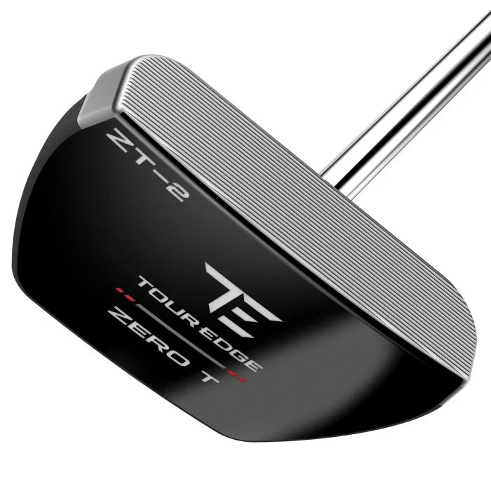 Tour Edge Zero T ZT-2 Putters