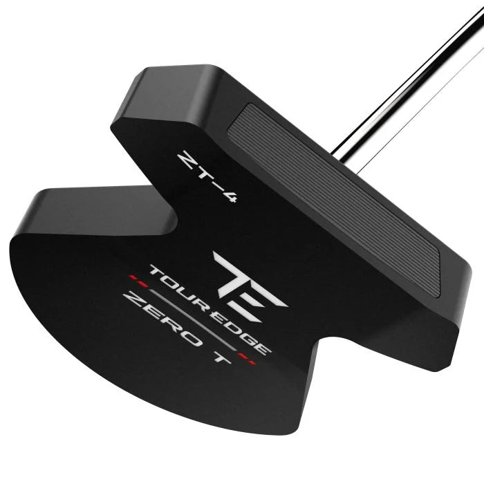 Tour Edge Zero T ZT-4 Putters
