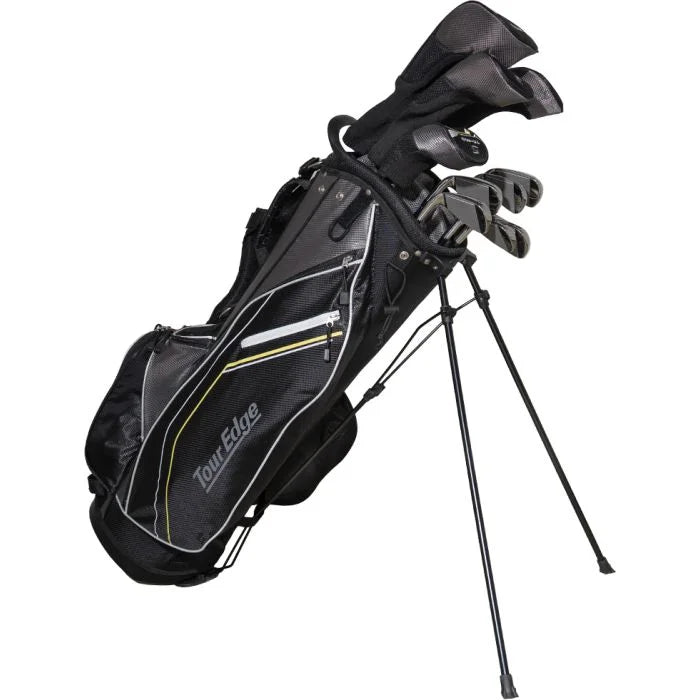 Tour Edge TE-200 Complete Men's Set