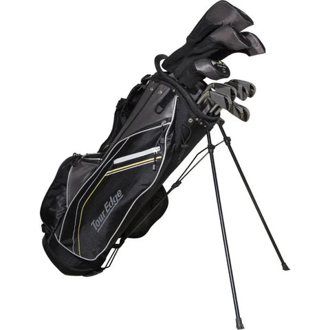 Tour Edge TE-200 Complete Men's Set