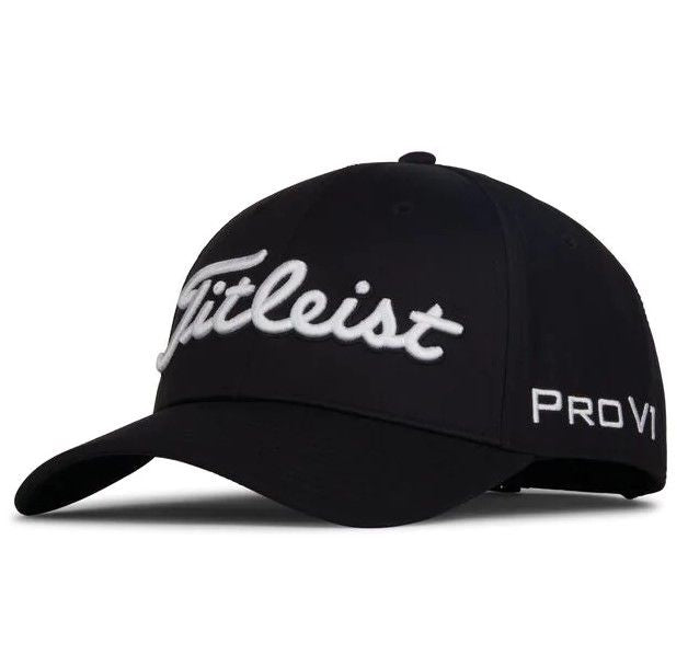 Titleist Tour Performance Hat 2022