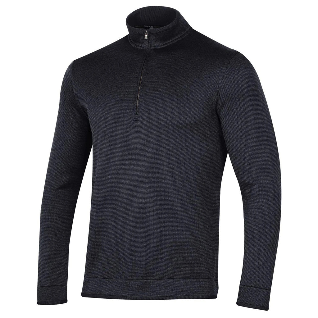 Under Armour Playoff 3.0 Heather 1/4 Zip Pullover