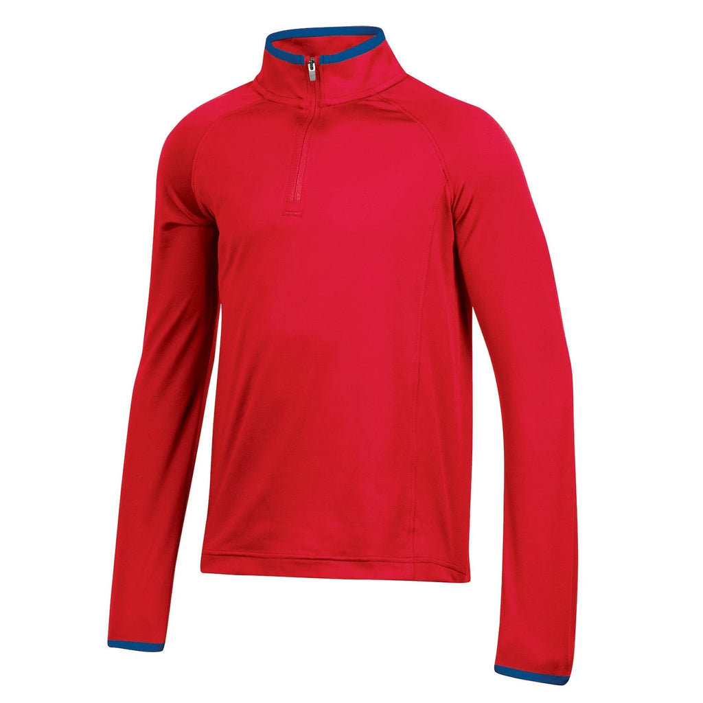 Under Armour Tech Quarter Zip Pullover