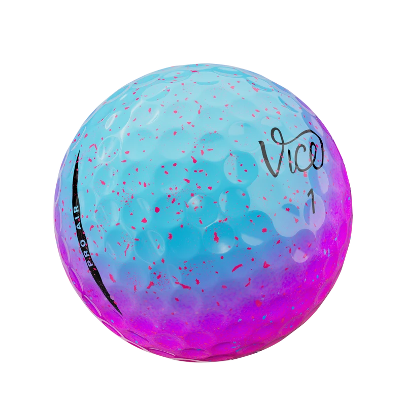 Vice Pro Air Cotton Candy