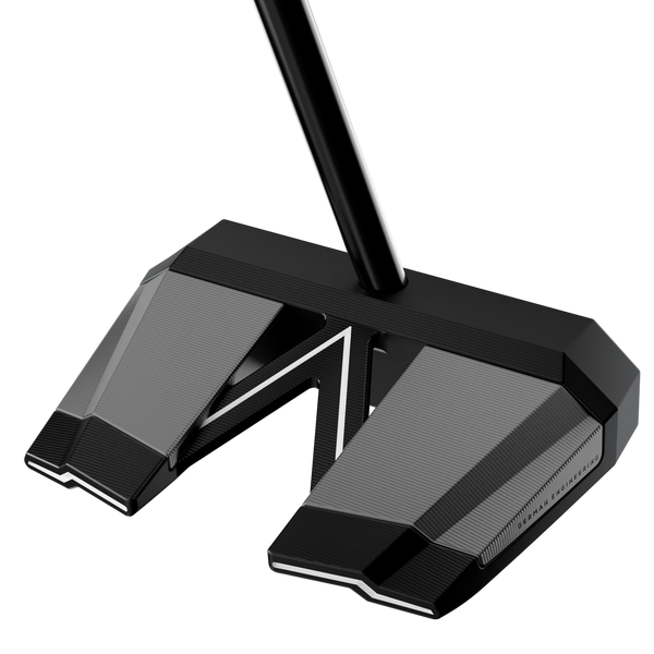 Vice Golf VGP02C Center Shaft Putter – Discount Golf World