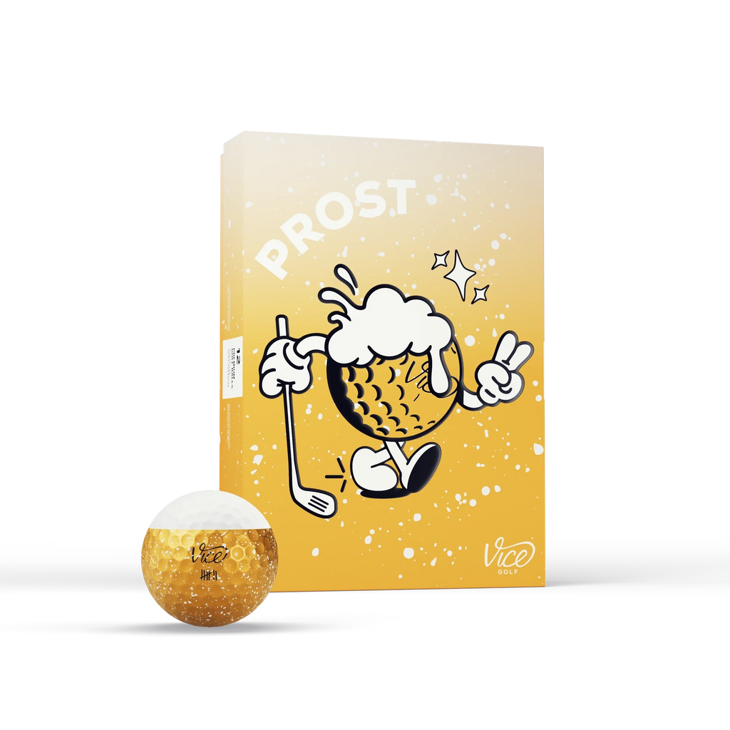 Vice Pro (st) Beer Golf Balls